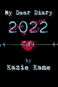 My Dear Diary 2022 cover image
