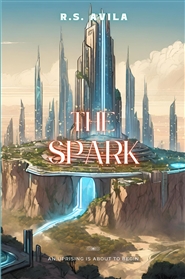 The Spark cover image