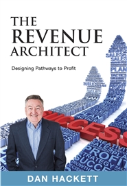 The Revenue Architect cover image