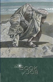 The Book of Job - KJV 26 Set cover image