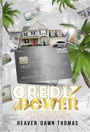 Credit Is Power cover image