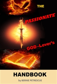 The Passionate God-Lover