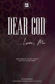 Dear God, ...Love, Me Vol. II cover image