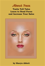 About Face - Traits Tell Tales cover image