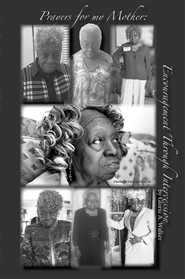 Prayers for My Mother: Encouragement Through Intercession cover image
