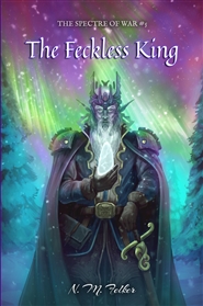 The Feckless King cover image