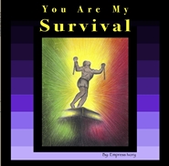 You Are My Survival cover image