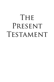 The Present Testament (Medium) cover image