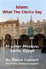 Islam: What The Clerics Say cover image