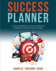 Success Planner  cover image