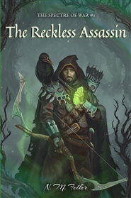 The Reckless Assassin cover image