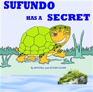 SUFUNDO HAS A SECRET cover image