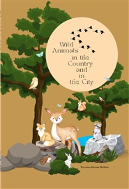 Wild Animals  cover image