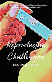 Reproductive Challenged cover image