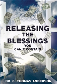 Releasing the Blessings You Can