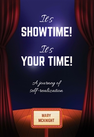It’s Show Time It’s Your Time cover image