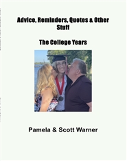 Advice, Reminders, Quotes & Other Stuff

The College Years cover image