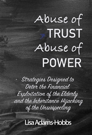 Abuse of Trust Abuse of Power cover image