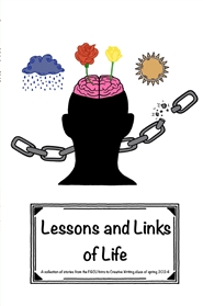 Lessons and Links of Life cover image