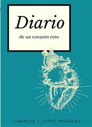 Diario de un corazon roto cover image