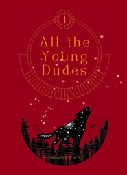 All The Young Dudes Vol 1 cover image