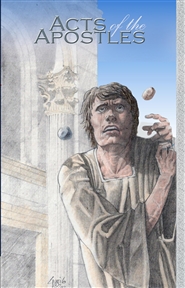 The Book of Acts - KJV 26 Set cover image