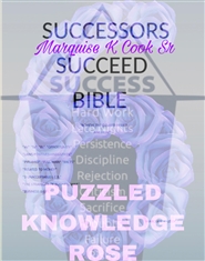 Successors Succeed Bible Volume 6 Prognosticated Contingency  cover image
