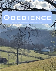 Obedience  cover image