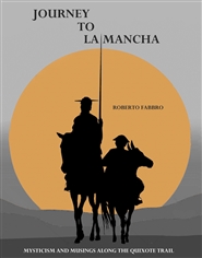 JOURNEY TO LA MANCHA cover image