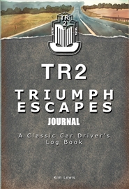 TR2 Triumph Escapes cover image
