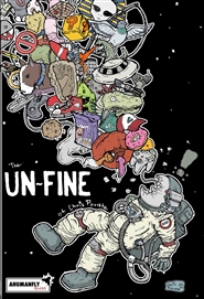 Unfine-Art cover image