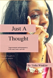 Just A Thought cover image