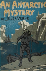 An Antarctic Mystery cover image