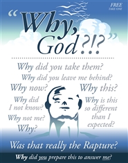 Why God cover image