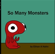 So Many Monsters cover image