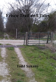 Frisco Trail and Tales cover image