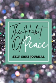 THE HABIT OF PEACE  cover image