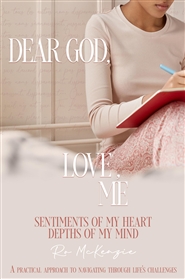 Dear God... Love, Me... cover image