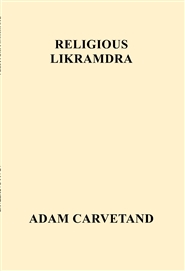 RELIGIOUS LIKRAMDRA cover image