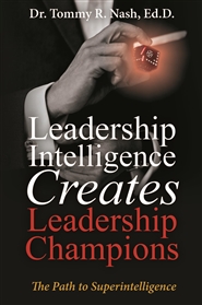 Leadership Intelligence Creates Leadership Champions: The Path to Superintelligence cover image
