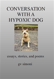 Conversation With A Hypoxic Dog cover image