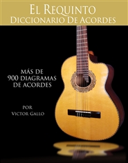 El Requinto Diccionario De Acordes cover image