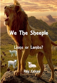 We the Sheepeople cover image