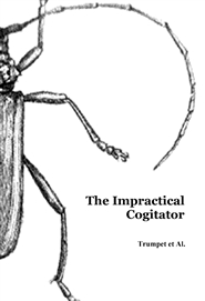 The Impractical Cogitator cover image