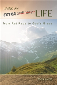 Living an Extraordinary Life cover image