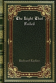 The Light That Failed cover image