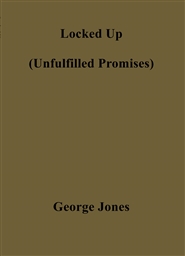 Locked Up cover image