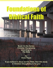 Foundations of Biblical Faith cover image