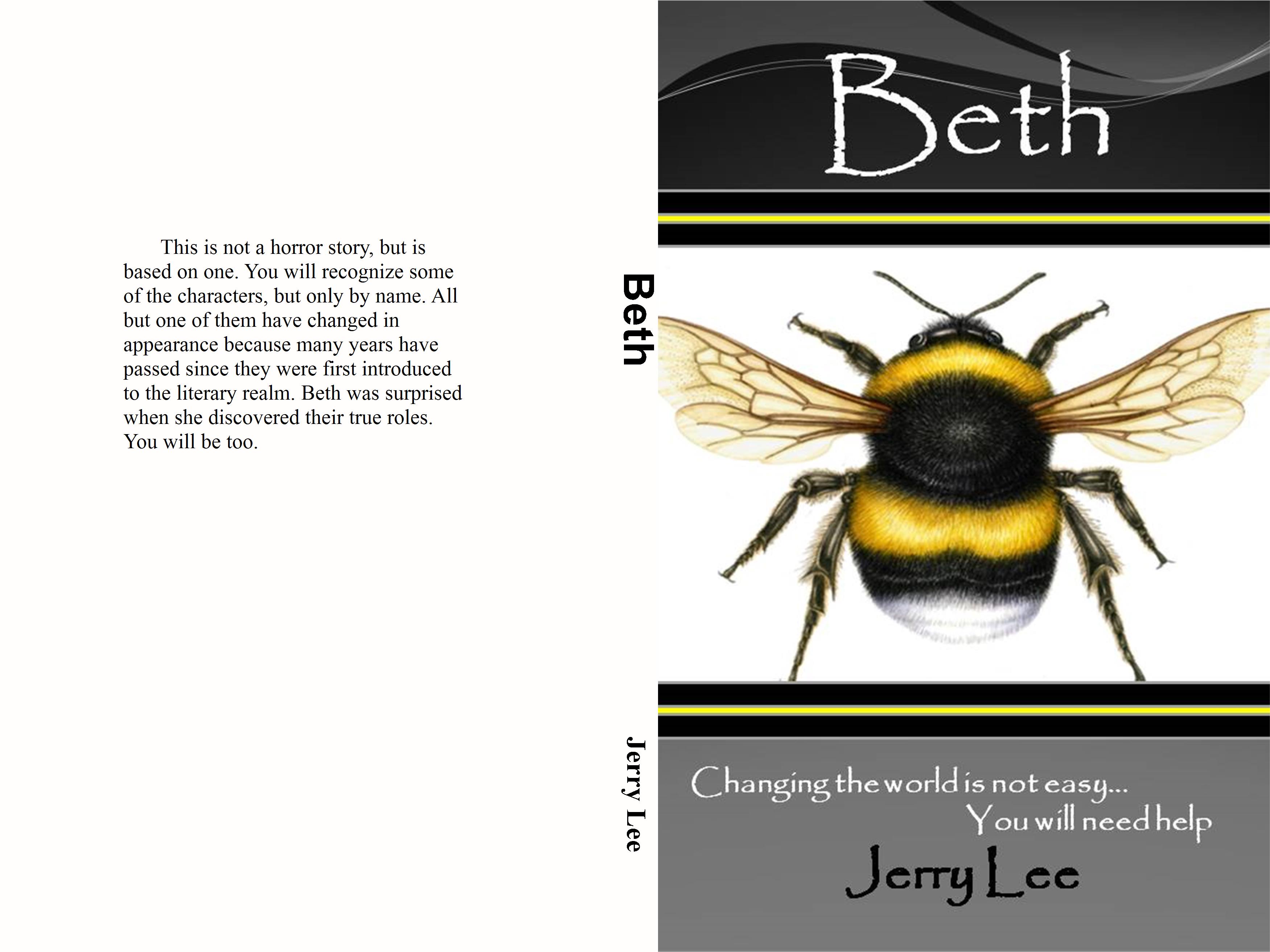 Beth cover image