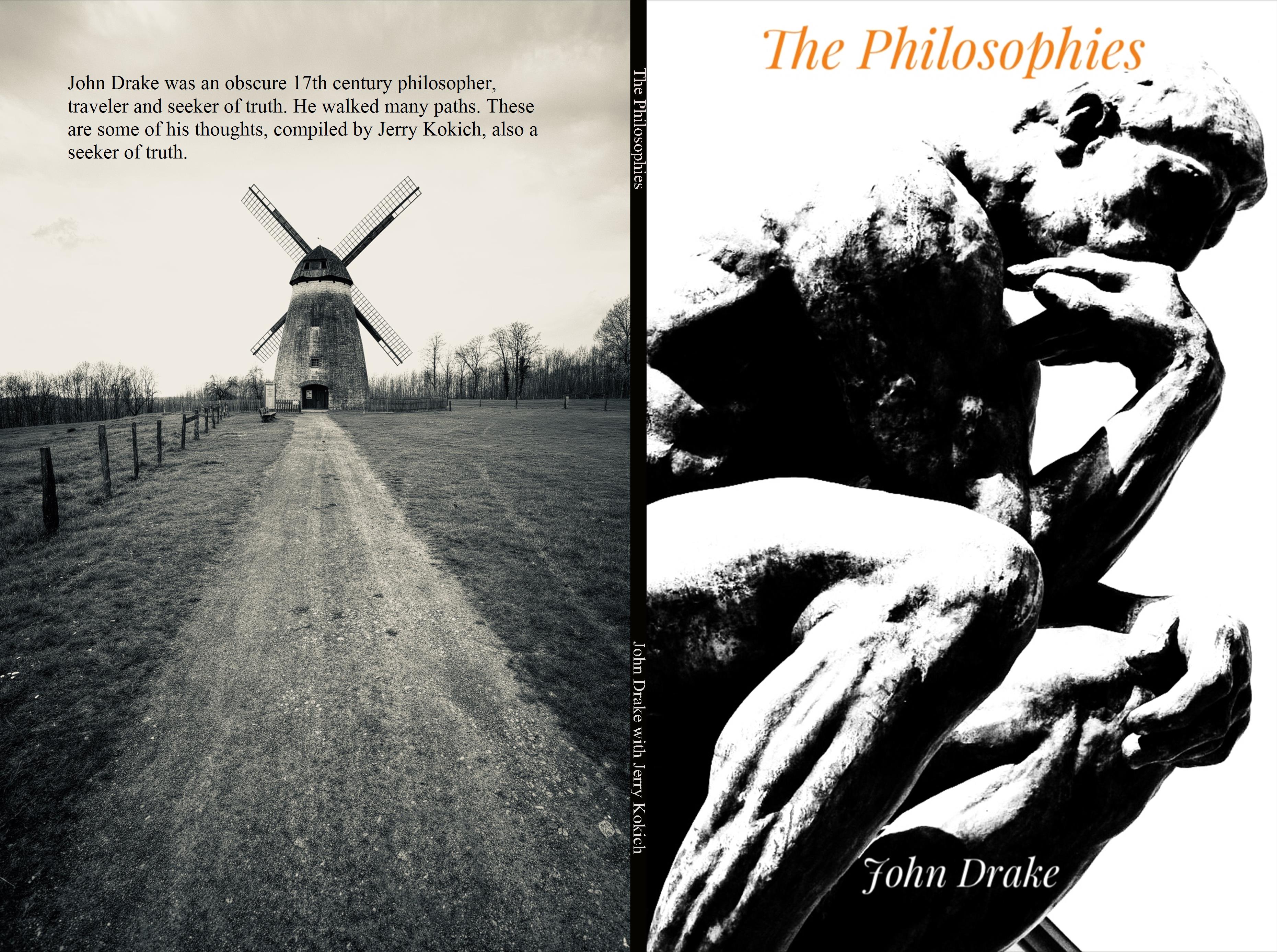 The Philosophies cover image
